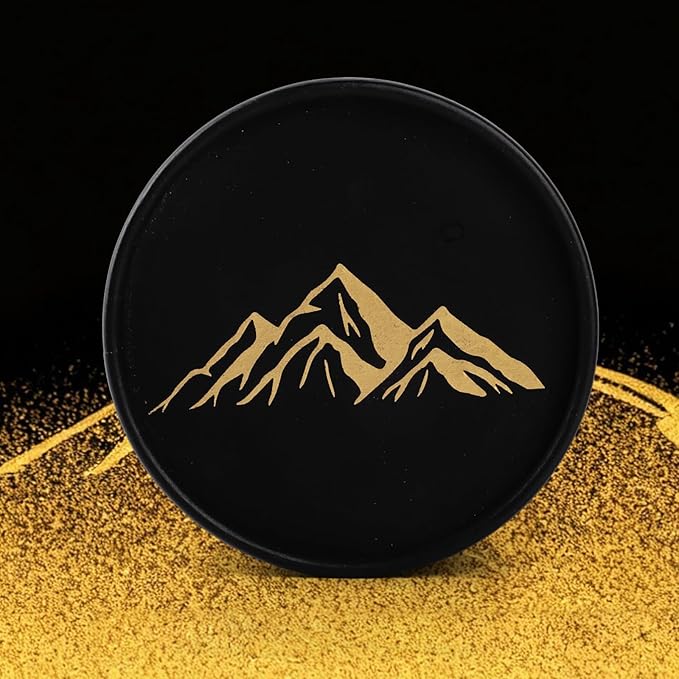 SoundHealth Shilajit for Men & Women Gummies with Shilajit Fulvic Acid, Complex with Ashwagandha, Ginger, Black Musli, Gokshura, Kaunch, Ginseng & Akarkara, Non- GMO & Third-Party Tested, Vegan Gummy