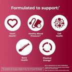 One A Day Proactive 65+, Mens & Womens Multivitamin, Supplement with Vitamin A, C, D, and Zinc to Support Bone Health & Cell Health, Calcium, Folic Acid, Tablet 150 Count