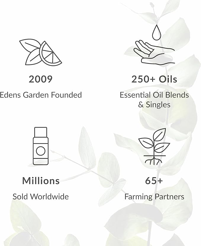 Edens Garden Fenugreek Carrier Oil- 100% Pure Premium Cold Pressed & Hexane Free, Natural Moisturizer For Face, Skin, Nails, Lips, Hair & Scalp, Diluting Essential Oils & Aromatherapy 118 ml (4 fl oz)