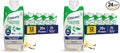 Ensure Plant-Based Vegan Protein Vanilla Nutrition Shake I Gluten-Free I Dairy-Free-I Soy-Free Bottled Liquid Shake-I,(Pack of 24)