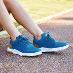 OrthoComfoot Women's Arch Support Orthopedic Sneakers