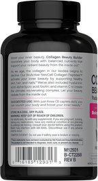 NeoCell Collagen Beauty Builder Tablets, Collage Type 1 & 3, 150 Count (Package May Vary) (Packaging May Vary)