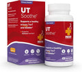 Redd Remedies, UT Soothe with Probiotics, Promotes Overall Urinary Tract and Bladder Health, 60 Vegetarian Capsules