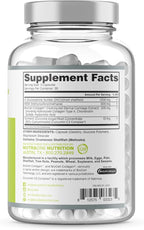 JointOne Joint Support by NutraOne - Joint Supplement for Women and Men to Help Maintain Joint Health with Collagen, Glucosamine, and Turmeric* (90 Capsules)