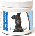 Healthy Breeds Manchester Terrier All in One Multivitamin Soft Chew 60 Count