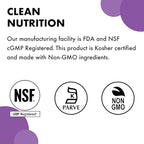 Bluebonnet Nutrition Urinary Tract Support, Cleanse & Flush*, Soy-Free, Gluten-Free, Kosher-Certified, Non-GMO, Dairy-Free, Vegan, 60 Vegetable Capsules, 30 Servings