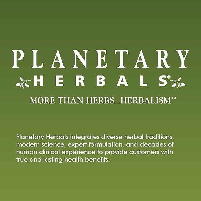 Planetary Herbals Cranberry Bladder Defense, Supports Genito-Urinary Health*, 865 mg - 60 Tablets