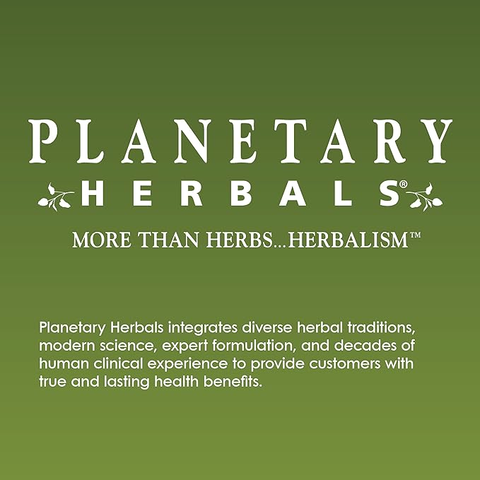 Planetary Herbals Inflama-Care 1165mg Turmeric/Boswellia Complex - 60 Tablets
