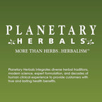 Planetary Herbals Inflama-Care 1165mg Turmeric/Boswellia Complex - 60 Tablets