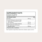 THORNE - Phytoprofen - Supports Healthy Cytokine Balance* - Botanical Blend of Ginger, Boswellia, Ginger Extract & Curcumin - Third-Party Certified - Gluten, Dairy & Soy-Free - 60 Capsules