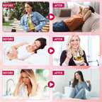 Feminine Balance Gummies for Women Sugar Free - Vaginal Health, Antioxidant, Digestive Health, PH Balance Support, Vaginal Probiotics for Women Gummies - Max Absorption, 60 Gummies (1 Pack)