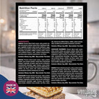 Protein Wafer Squares, Value Variety Pack, 15g Protein, Low in Sugar, 10 Squares Total, Light and Crispy, Includes Vanilla, Mocha, Chocolate, Lemon, Chocolate Raspberry (Variety, 1 Pack)