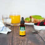Herb Pharm Daily Immune Builder Herbal Immune System Defense - 4 Ounce