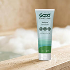 Good Clean Love Balance Feminine Wash, pH-Balanced Vaginal Moisturizer Cleanser for Women with Natural Ingredients, Gentle Cleansing Feminine Care Product, Reduces Vaginal Dryness & Odor, 8 Oz