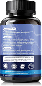 Digestive Enzymes Postbiotics Prebiotics Probiotics for Women Men, 200 Billion CFU 36 Probiotic Strains - Complete Gut, Digestive, Regularity, Gas, Bloating & Immune Support Supplement, Vegan, 60 Days