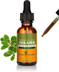 Herb Pharm Uva Ursi Liquid ExtraCount for Urinary System Support, 1 Fl Oz