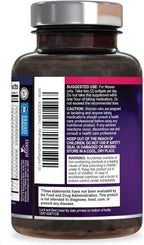 Prenatal Vitamins for Women with Folic Acid + Omega 3 DHA for Fetal Brain Development, Best Prenatal Vitamin Supplement, Daily Pregnancy Multivitamin Nutritional Support, Non-GMO - 120 Softgels