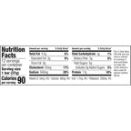 EPIC BBQ Chicken Protein Bar, Keto Consumer Friendly, 12 ct, 1.3oz bars