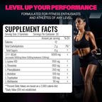 EAA Gummies - 2:1:1 BCAA Formula (8300mg) - Essential Amino Acids for Muscle Recovery & Endurance - Non-GMO, Gluten Free, Sugar Free, Vegetarian, Raspberry Flavor - 90 Count