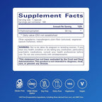 Pure Encapsulations 5-HTP 50 mg | 5-Hydroxytryptophan Supplement for Brain, Eating Behavior, and Serotonin Support* | 180 Capsules