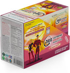 360 Extreme Energy, Memory & Focus (1 Display 20 Sachets (4 Capsules ea)