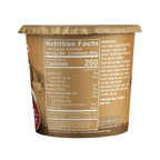 Kodiak Cakes Instant Oatmeal Cups, Peanut Butter Chocolate Chip, High Protein, 100% Whole Grains, (12 cups)