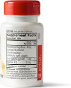 Move Free Ultra Triple Action Joint Support Supplement - Type II Collagen Boron & Hyaluronic Acid - Supports Joint Comfort, Cartiliage & Bones in 1 Tiny Pill Per Day, 30 Tablets (30 servings)*