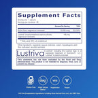 Pure Encapsulations Biotin Complex Hair & Skin | Biotin Complex for Healthy Hair and Skin Support | 60 Capsules