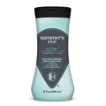 Summer's Eve Active Daily Performance Feminine Wash, pH-Balanced Body Wash for Women, Removes Vaginal Odor with Scents of Eucalyptus & Peppermint, 12 Fl Oz