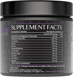 Formulation Factory 10-in1 Magnesium Glycinate Sleep Aid - The Night Before Recovery Complex with Melatonin & L-Theanine - Natural Relaxation Support (6 Month Supply, 360 Capsules)