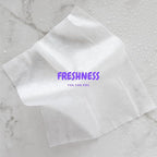 Fresh One Feminine Wipes - Natural pH Balanced Intimate Wipes for women | Soothing, Gentle Cleansing | Feminine Hygiene Wipes for Sensitive Skin, Personal Care, & Daily Use