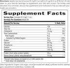 Biochem 100% Whey Isolate Protein Powder, Chocolate Flavor, 20g Grass-Fed Protein, Keto Friendly, Gluten Free, Vegetarian, Easily Digestible, 30.9 oz, 28 Servings