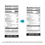 Quest Nutrition Mint Chocolate Chunk Protein Bars, 20g Protein, 1g Sugar, 4g Net Carb, High Fiber, Gluten Free, Keto Friendly, 4 Count