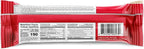 BSN Protein Crisp Bar, Salted Toffee Pretzel, 20 Gram Protein Snack Bars with Whey and Fiber, Gluten-Free Crunchy Energy Bars for Workout, Fitness, On-the-Go, 12 Count