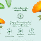 Good Clean Love Balance Feminine Wash, pH-Balanced Vaginal Moisturizer Cleanser for Women with Natural Ingredients, Gentle Cleansing Feminine Care Product, Reduces Vaginal Dryness & Odor, 8 Oz
