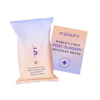 BeShapy Feminine Wipes for Women | Care Cleansing | Hygiene Essentials | Intimate & Personal 25 Large Disposable