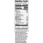 Nature Valley Protein Chewy Snack Bars, Coconut Almond, 5 Bars, 7.1 oz