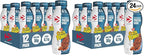 Dymatize Performance Protein Shake, Cocoa Pebbles, 30g Protein, 6.1g BCAA for Muscle Recovery, No Sugar, Low Fat, 24 Vitamins & Minerals, Gluten-Free, Ready to Drink, Snack,11.5fl oz,(Pack of 24)