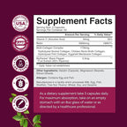 Advanced Multi Collagen Complex - Ageless Multi Collagen Peptides Supplements with Type 1 2 3 5 & X & Biotin for Hair, Skin and Nails Vitamins - Biotin Supplements for Women & Men - 180 Count