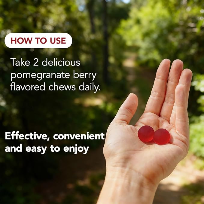 Beetroot Gummies, Organic Beet Root Chews Gummies for Natural Energy Support, Beetroot Supplement for Men and Women, 90 Count (1)