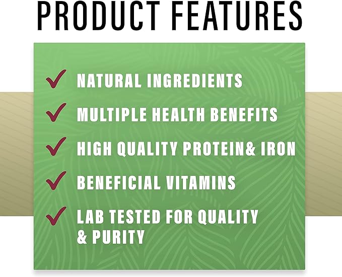 Perfect Supplements – Perfect Desiccated Liver – 120 Capsules – Undefatted Beef Liver – Natural Source of Protein, Iron, Vitamins A & B – 2 Pack