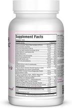 Maxi Health Prenatal Vitamins for Women – One Daily Prenatal Vitamins with Iron, Folate, Choline, Vitamin D3, and Essential Nutrients – High Absorption Supplement – 120 Day Supply