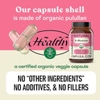 D Mannose 520mg Capsules - Organic D Mannose Supplement for UTI Support, Urinary Tract Bladder Health Pills, Plant Based Formula, Vegan Non GMO, No Fillers, 100 Capsule Count Made USA Certified Kosher