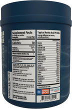 BUBS Naturals Collagen Peptides Powder, Collagen for Women & Men, Hydrolyzed Peptides, Unflavored Pasture Raised Grass Fed, Paleo Keto Friendly, Supports Hair Skin & Joint Health (20 oz) 28 Servings