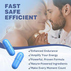 Nutrition Supplements, Max Energy Boost Endurance and Elite Performance, 20 Count