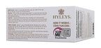 HYLEYS Slim Tea 9 Flavor Assortment 100 Ct - Weight Loss Herbal Supplement Cleanse and Detox - 100 Tea Bags (9 Pack) - Herbal Tea Variety Pack