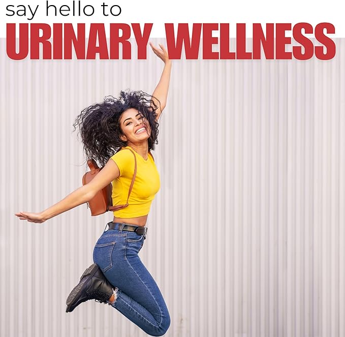 Kaya Naturals - D-Mannose - Urinary Tract UT Cleanse & Bladder Health - Made with Cranberry, Hibiscus & Dandelion Root - D Mannose Capsules Cranberry Supplement - 60 Veggie Capsules