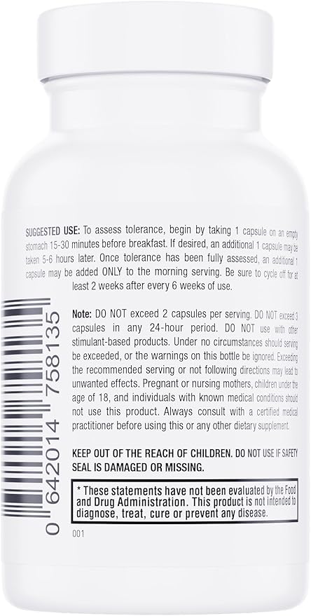 BELDT Labs Skald Supplement - Official Product, Official Company - 1 Bottle