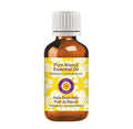 Deve Herbes Pure Niaouli Essential Oil (Melaleuca quinquenervia) Steam Distilled 50ml (1.69 oz)