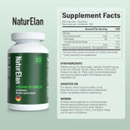 NaturElan 2 Pack Vitamin D3 Gummies - 240 Gummies, 2000 IU Vitamin D3 per Gummy, Sugar Free, Boost Bones, Mood & Immune System Function, Yummy Peach Flavor, Vegan, Non-GMO & Gluten Free, 240 Servings